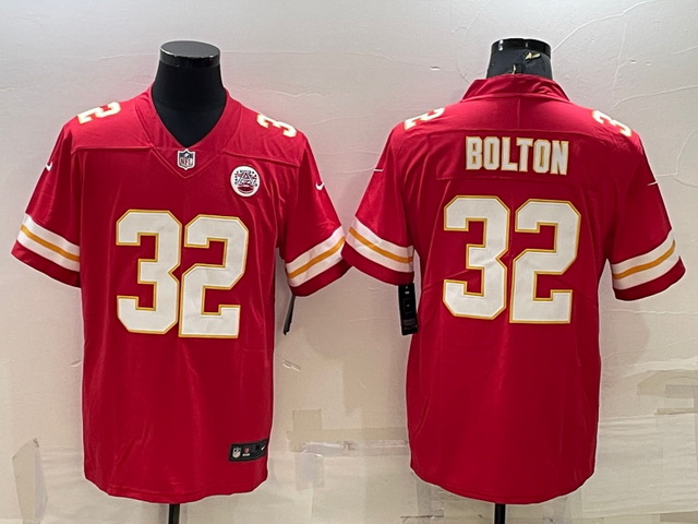 Kansas City Chiefs Jerseys 061